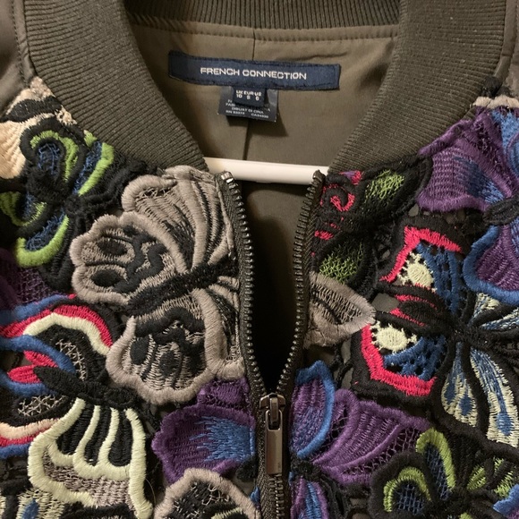 Light Jacket - Picture 2 of 4